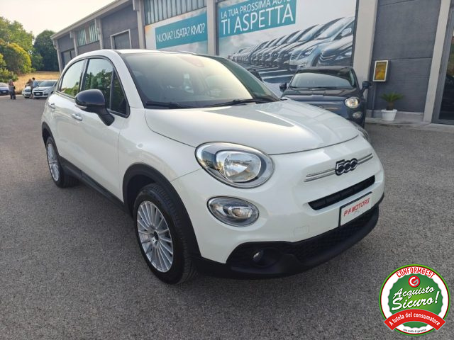 Fiat 500X 1.3 MultiJet 95 CV connect - foto 3 di 4