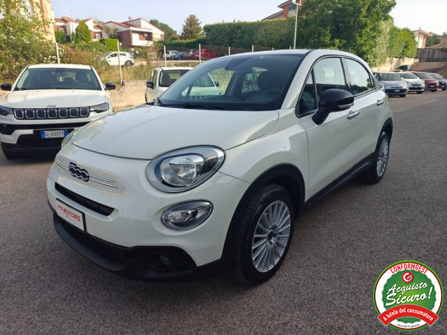 Fiat 500X 1.3 MultiJet 95 CV connect - foto 2 di 4