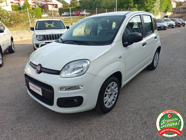Fiat Panda 1.2 EasyPower Easy - foto 2 di 4