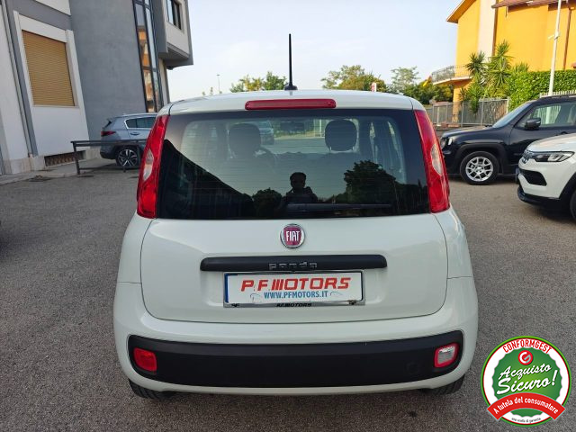 Fiat Panda 1.2 EasyPower Easy - foto 4 di 4
