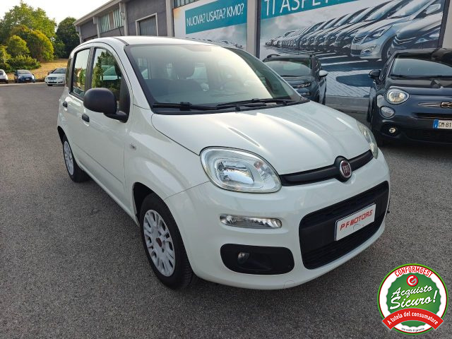 Fiat Panda 1.2 EasyPower Easy - foto 3 di 4