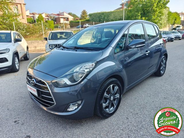 Hyundai iX20 1.4 CRDI 90 CV XPossible - foto 2 di 4
