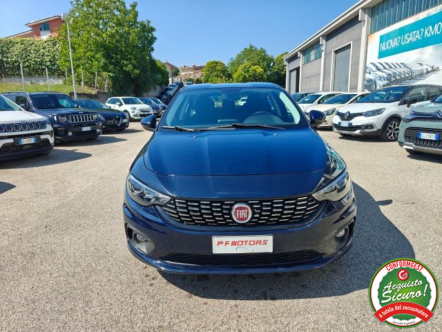 Fiat Tipo 1.6 Mjt S&S 5 porte Business usato a SAN NICOLA MANFREDI