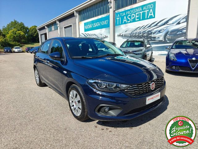 Fiat Tipo 1.6 Mjt S&S 5 porte Business - foto 3 di 4