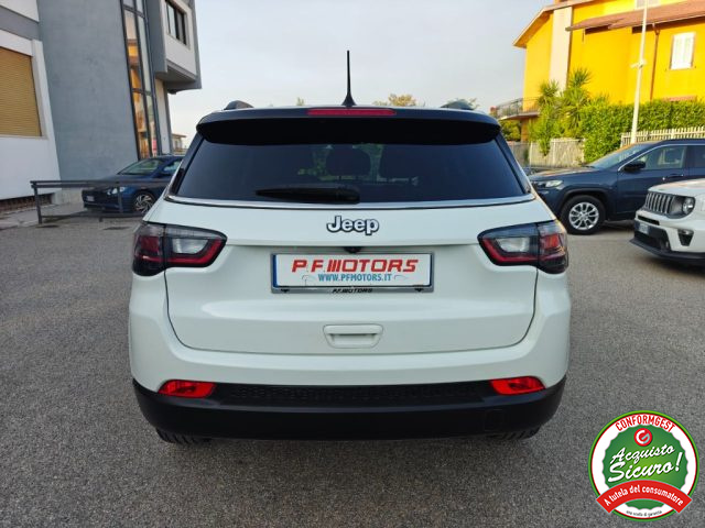 Jeep Compass 1.6 Multijet II 2WD Limited - foto 4 di 4