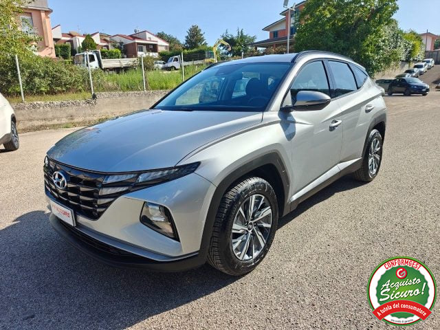 Hyundai TUCSON 1.6 CRDI XTech - foto 2 di 20