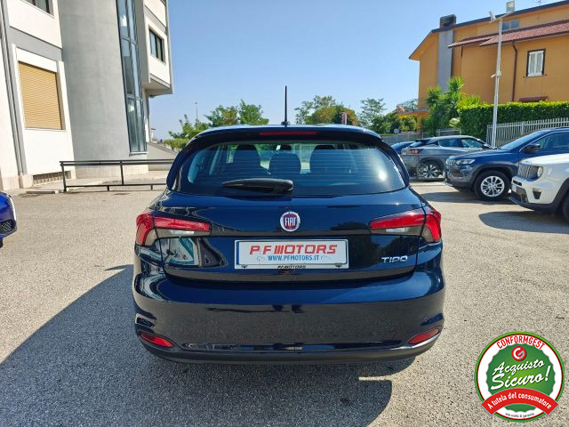 Fiat Tipo 1.6 Mjt S&S 5 porte Business - foto 4 di 4