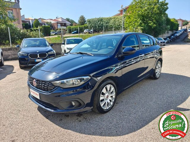 Fiat Tipo 1.6 Mjt S&S 5 porte Business - foto 2 di 4