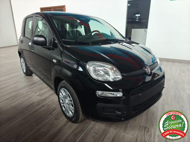 Fiat Pandina 1.0 FireFly 65 CV Hybrid Icon - foto 3 di 4