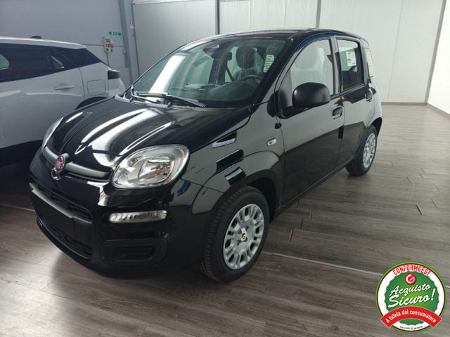 Fiat Pandina 1.0 FireFly 65 CV Hybrid Icon - foto 2 di 4