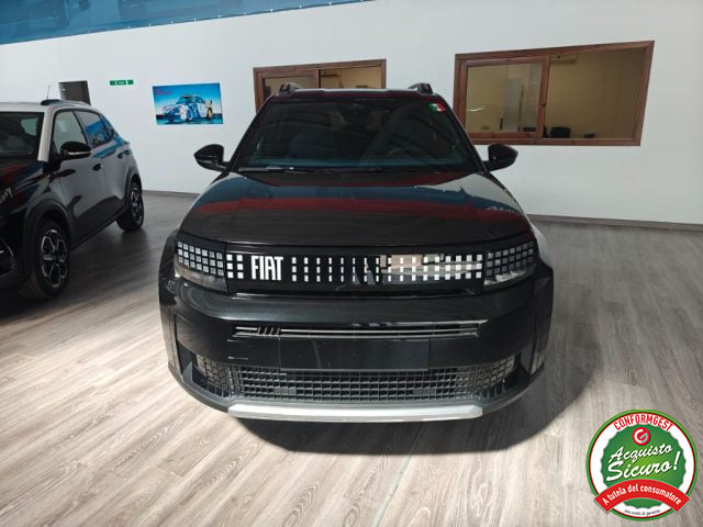 Fiat Grande Panda 1.2 Hybrid 110 CV S&S Icon, in vendita a San Nicola Manfredi (BN)