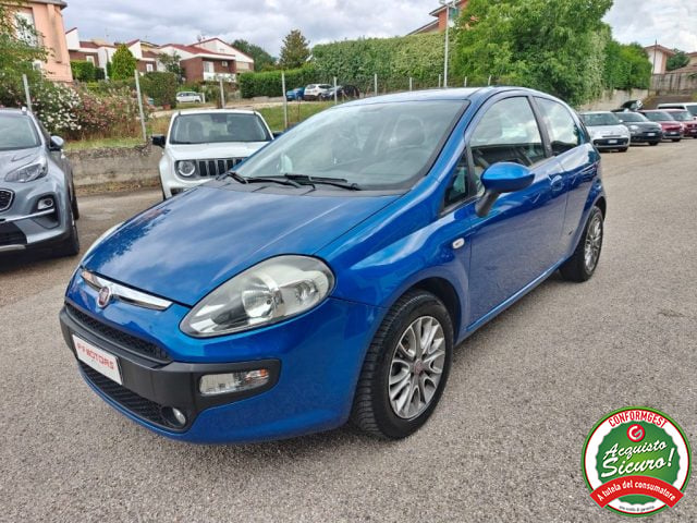 Fiat Punto Evo 1.2 3 porte 150° EasyPower - foto 2 di 4