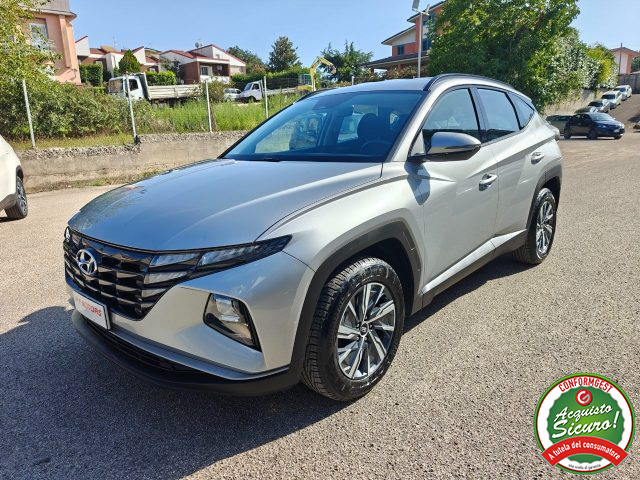 Hyundai TUCSON 1.6 CRDI XTech - foto 2 di 4