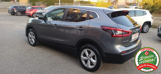 Nissan Qashqai 1.5 dCi Acenta - foto 4 di 4