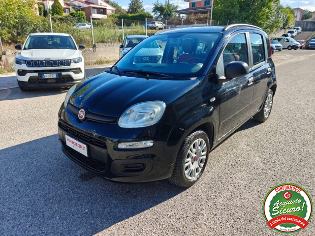 Fiat Panda 1.2 EasyPower Easy - foto 2 di 4