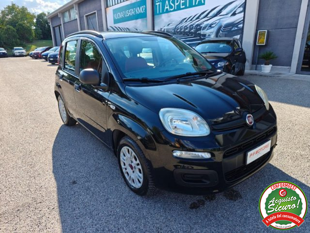 Fiat Panda 1.2 EasyPower Easy - foto 3 di 4