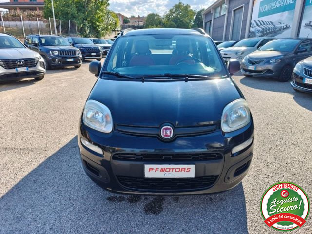 Fiat Panda 1.2 EasyPower Easy, del 2013, 111.000 km, in vendita a San Nicola Manfredi (BN)