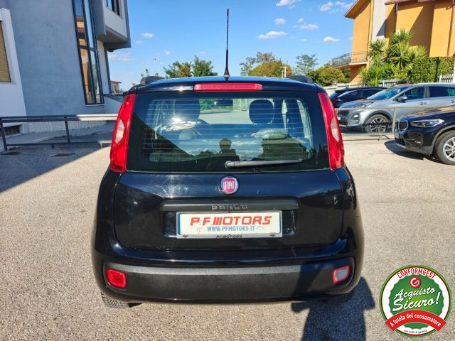 Fiat Panda 1.2 EasyPower Easy - foto 4 di 4