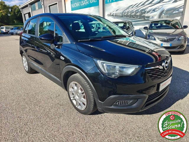 Opel Crossland X 1.2 12V Start&Stop Innovation - foto 3 di 4