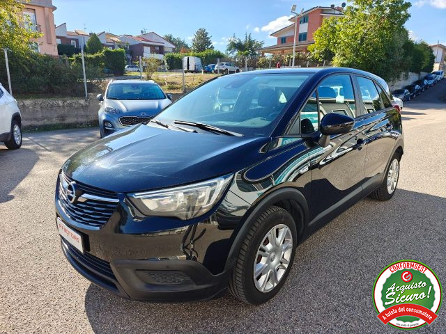 Opel Crossland X 1.2 12V Start&Stop Innovation - foto 2 di 4