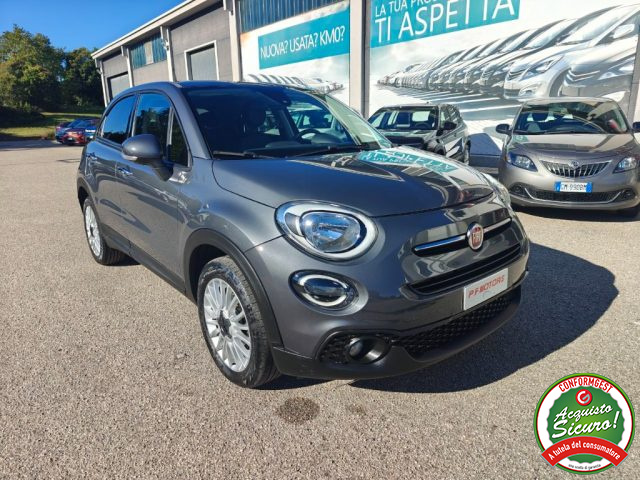 Fiat 500X 1.3 MultiJet 95 CV Connect - foto 3 di 4