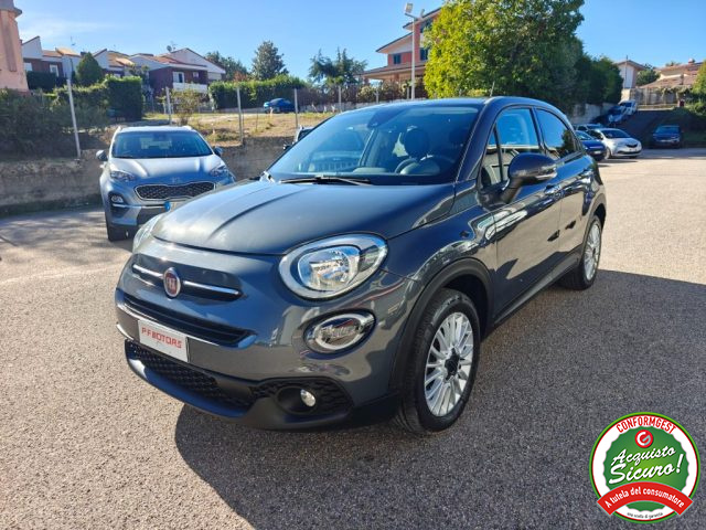 Fiat 500X 1.3 MultiJet 95 CV Connect - foto 2 di 4
