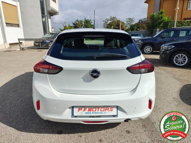 Opel Corsa 1.2 100 CV aut. Elegance - foto 4 di 4
