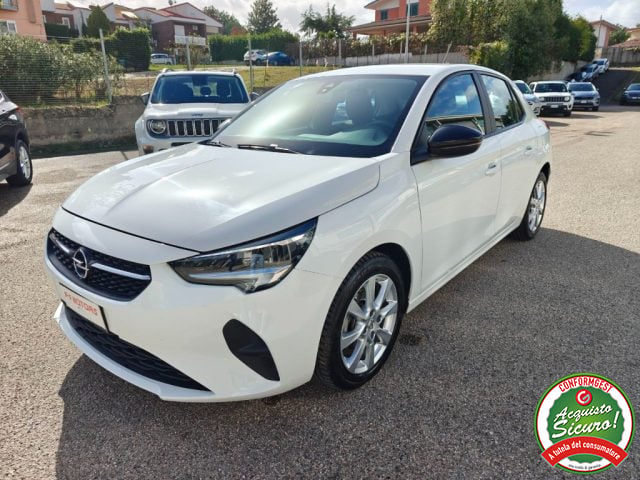 Opel Corsa 1.2 100 CV aut. Elegance - foto 2 di 4