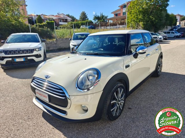 MINI One 1.5 One D Boost - foto 2 di 4
