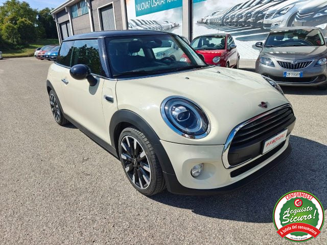 MINI Cooper D 1.5 Cooper D Hype - foto 3 di 4