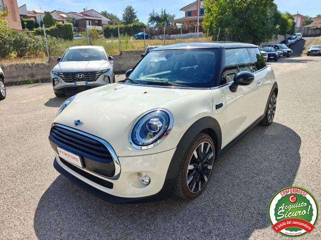 MINI Cooper D 1.5 Cooper D Hype - foto 2 di 4