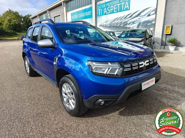 Dacia Duster 1.0 TCe GPL 4x2 Expression - foto 3 di 4
