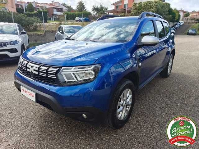 Dacia Duster 1.0 TCe GPL 4x2 Expression - foto 2 di 4