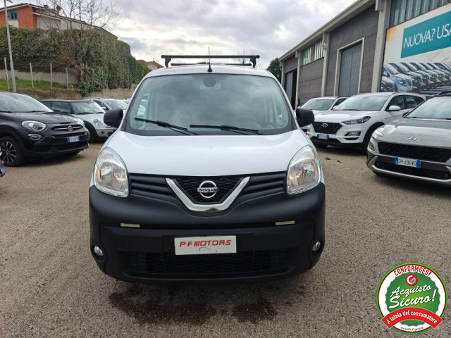 Nissan NV250 1.5 dCi 115 CV PL Van usato a SAN NICOLA MANFREDI