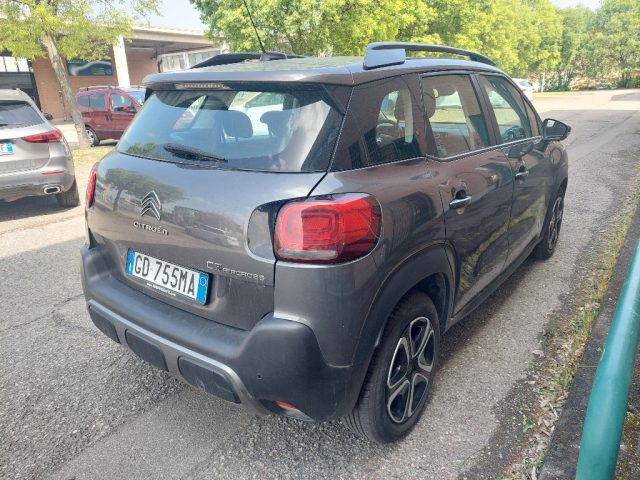 Citroen C3 Aircross BlueHDi 110 S&S Feel - foto 4 di 4