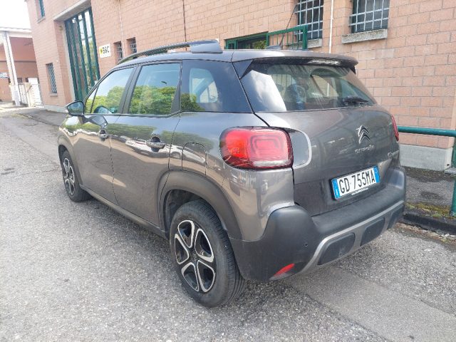 Citroen C3 Aircross BlueHDi 110 S&S Feel - foto 3 di 4