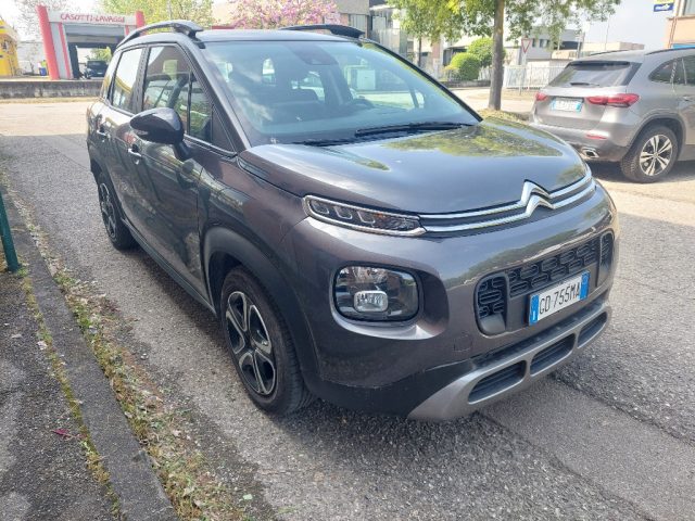 Citroen C3 Aircross BlueHDi 110 S&S Feel - foto 2 di 4