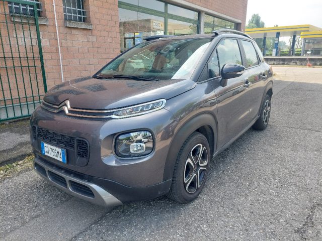 Citroen C3 Aircross BlueHDi 110 S&S Feel usato a BAGNOLO IN PIANO