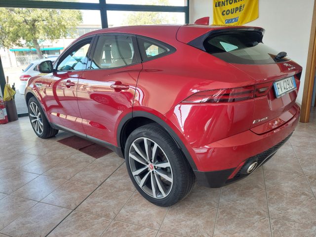 Jaguar E-Pace 2.0D 150 CV AWD aut. S - foto 2 di 4