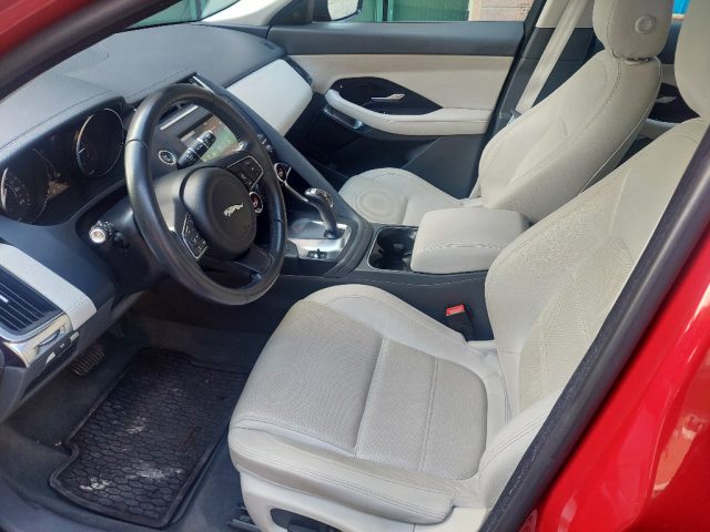 Jaguar E-Pace 2.0D 150 CV AWD aut. S - foto 4 di 4
