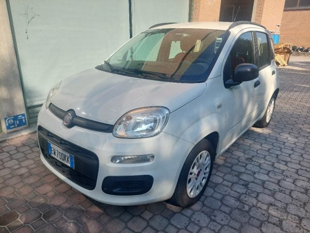 Fiat Panda 1.2 Easy, del 2013, 150.000 km, in vendita a Bagnolo In Piano (RE)