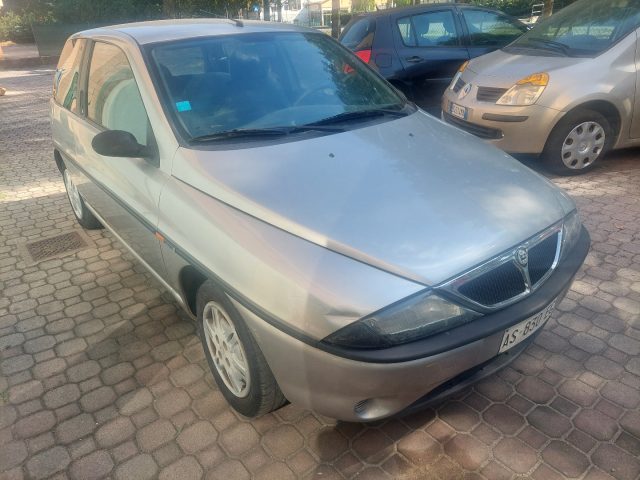 Lancia Y 1.2i cat LE, del 1998, 185.000 km, in vendita a Bagnolo In Piano (RE)