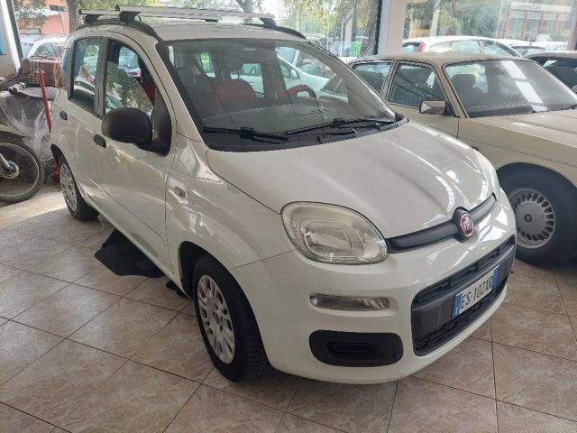 Fiat Panda 1.2 Easy - foto 2 di 4