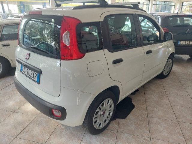 Fiat Panda 1.2 Easy - foto 4 di 4