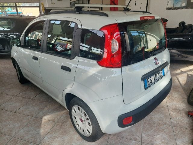 Fiat Panda 1.2 Easy - foto 3 di 4