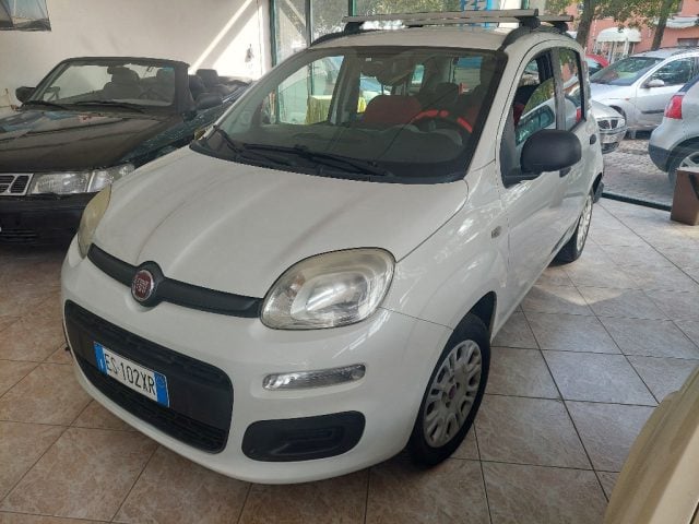 Fiat Panda 1.2 Easy, del 2013, 150.000 km, in vendita a Bagnolo In Piano (RE)