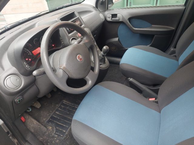 Fiat Panda 1.2 Dynamic Natural Power - foto 4 di 4
