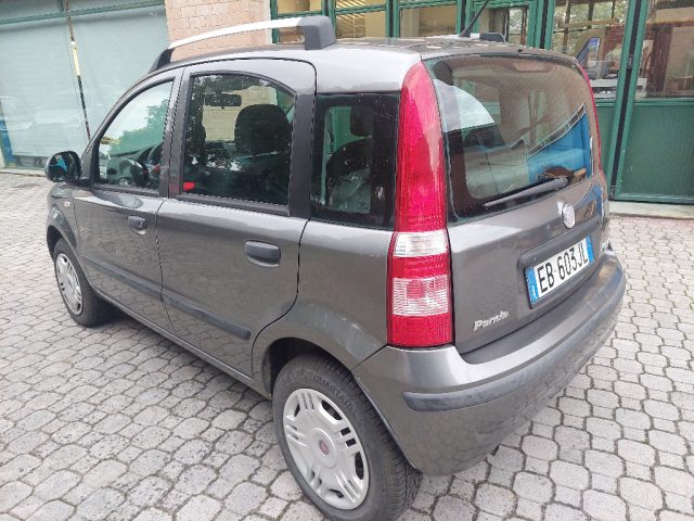 Fiat Panda 1.2 Dynamic Natural Power - foto 2 di 4