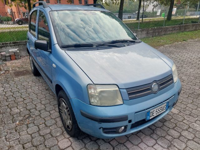 Fiat Panda 1.2 Dynamic Natural Power - foto 2 di 4