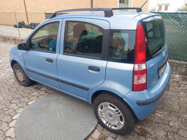 Fiat Panda 1.2 Dynamic Natural Power - foto 3 di 4